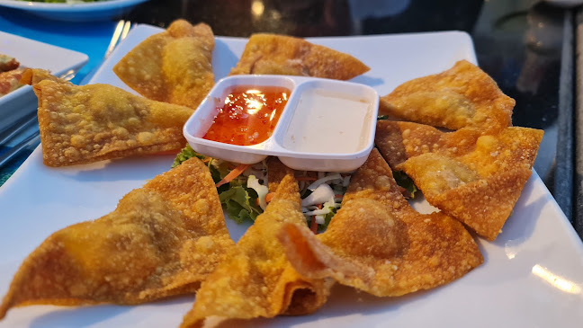 Comentarii opinii despre สบาย คอร์เนอร์