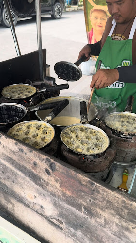 Opinii despre ร้านขนมดอกกระโดน ป้าพรลุงต้อย în อำเภอหาดใหญ่ - การบริการอาหารและที่พัก