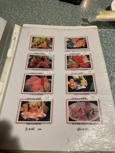 โทโมดาจิ - การบริการอาหารและที่พัก