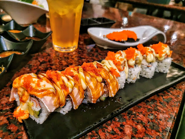 Comentarii opinii despre LOMA Shabu&Grill いるか โลมา ชาบู&ปิ้งย่าง