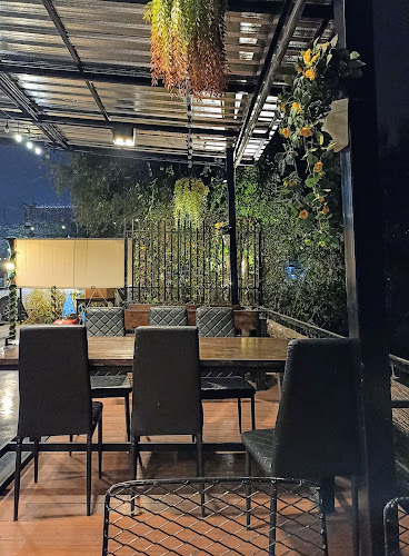 14 Bar & Restaurant Korat - อำเภอเมืองนครราชสีมา