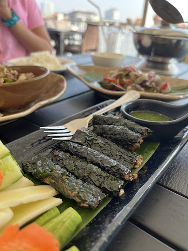 จางวางอิ่ม - อำเภอปากเกร็ด