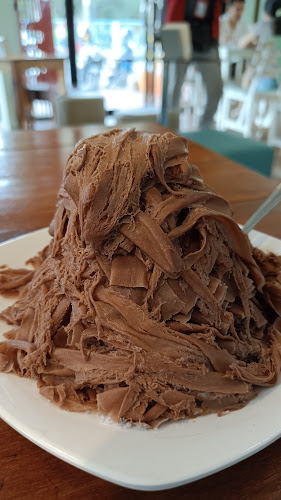 บ้านไอติมหาดใหญ่