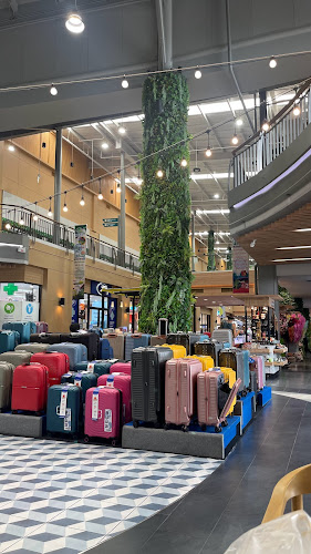 唐恩都乐 - การบริการอาหารและที่พัก