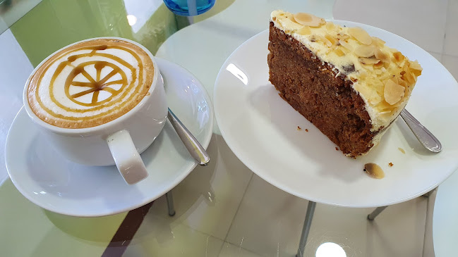 Opinii despre Little Home Ice cream & Bakery în อำเภอเมืองภูเก็ต - การบริการอาหารและที่พัก