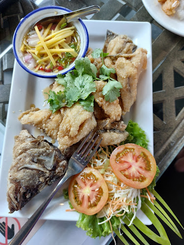 Comentarii opinii despre คุณเอียดชาววัง & ANYA Cafe