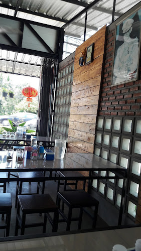 ก๋วยเตี๋ยวเนื้อ อ.เด็ด - อำเภอเมืองเพชรบูรณ์