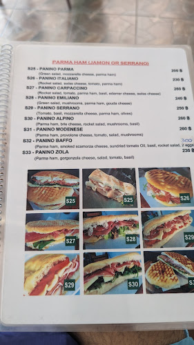 Comentarii opinii despre Dolci & Delizie