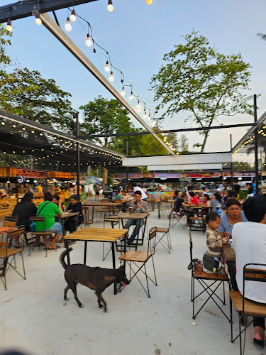 เลขที่ 1 อำเภอเมืองสุราษฎร์ธานี สุราษฎร์ธานี 84000