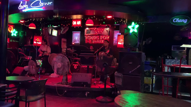 Lovely Corner - อำเภอบางละมุง