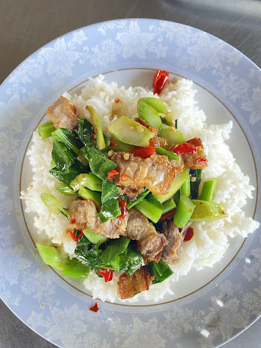 Opinii despre ครัวคุณตุ้ม în อำเภอเมืองนครราชสีมา - การบริการอาหารและที่พัก