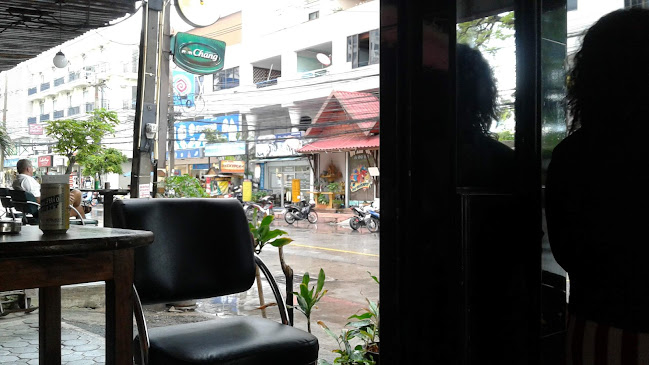 The Beach Place Jomtien - อำเภอบางละมุง