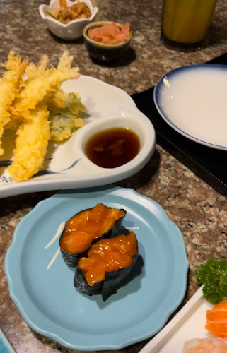 Baikingu Japanese Buffet Garden Restaurant - อำเภอเมืองภูเก็ต