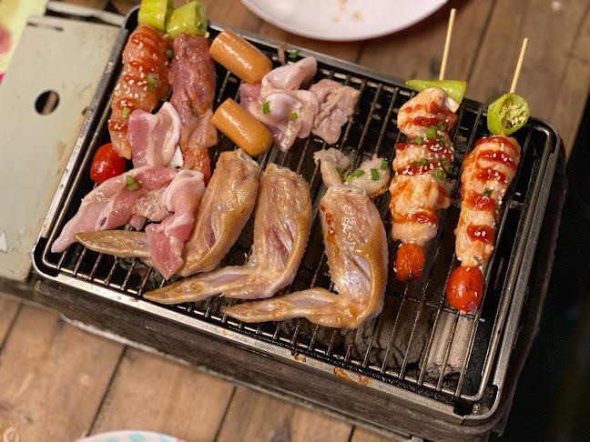 Opinii despre นิยมสุก în อำเภอบางละมุง - การบริการอาหารและที่พัก