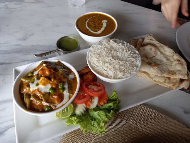 ชัทนีย์ อินเดียน