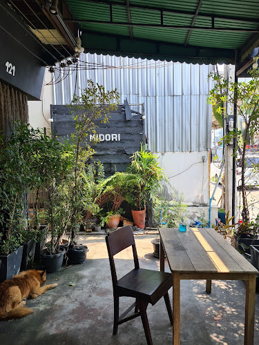 Midori Coffee Roastery