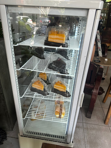 Comentarii opinii despre Baan Deaw coffee