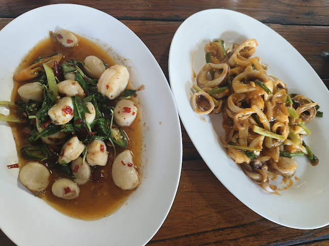 Comentarii opinii despre ร้านอาหารจุก-โจ้