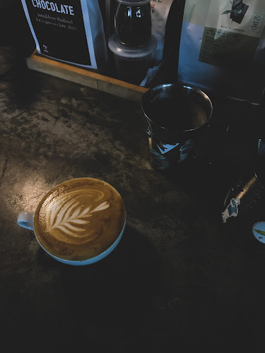 162Cafe - เมือง