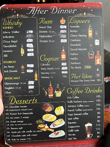 Opinii despre Karlsson Restaurant and Steakhouse - Karon, Phuket în อำเภอเมืองภูเก็ต - การบริการอาหารและที่พัก