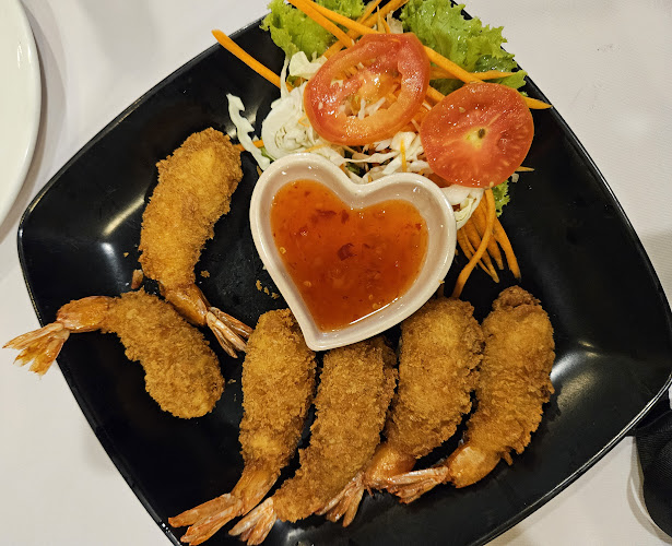 Charming Restaurant - Koh Samui