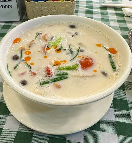 Yoyo Restaurant Karon Beach Phuket