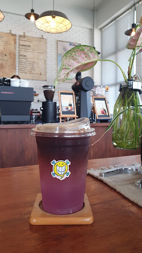 Phoon Cafe Phayao - อำเภอเมืองพะเยา