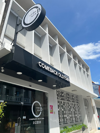 Comeback OldTown
