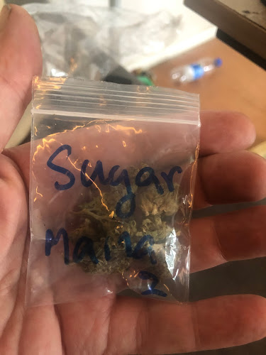 Pot Hole Bar - อำเภอบางละมุง