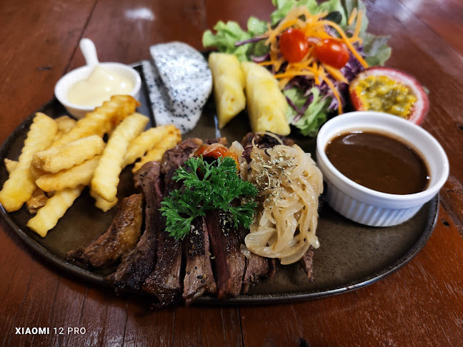 Ramatiq รามาทีค