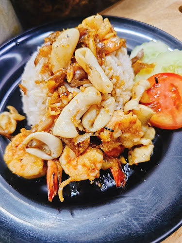 Opinii despre หน้ามอบาร์ în อำเภอเมืองนครปฐม - การบริการอาหารและที่พัก