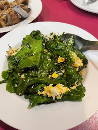 ห้องอาหารเก็จแก้ว - อำเภอปากเกร็ด