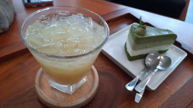 SONGKHLA STATION - การบริการอาหารและที่พัก