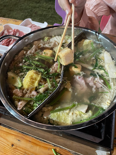 Opinii despre MyHome มายโฮม ชาบูซูชิ în อำเภอคลองหลวง - การบริการอาหารและที่พัก