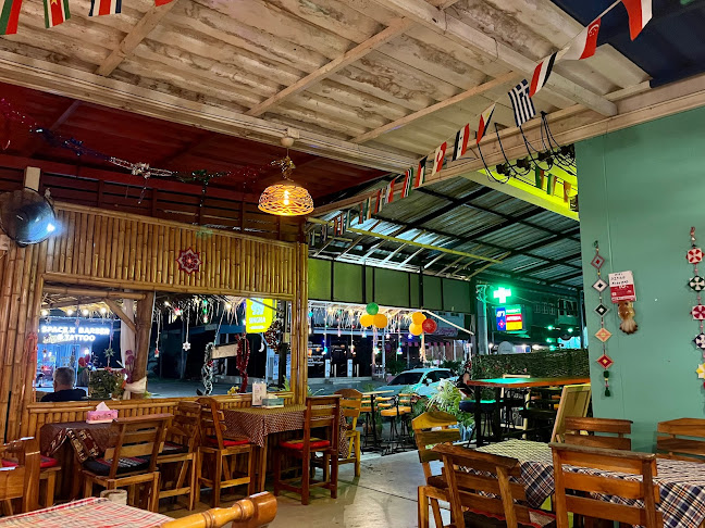 ร้านอาหารไทย สบาย - อำเภอเมืองภูเก็ต