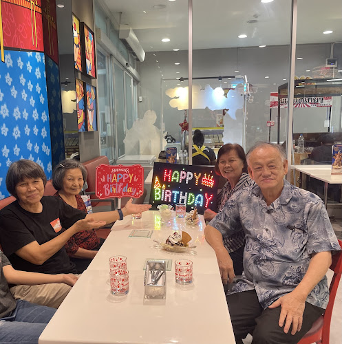 Comentarii opinii despre Swensen's Lotus Phayao