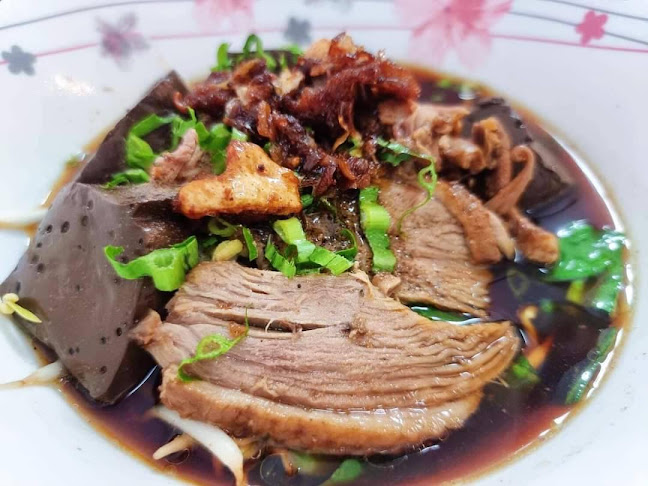 Opinii despre ชาภูเก็ต în อำเภอ หนองม่วงไข่ - การบริการอาหารและที่พัก