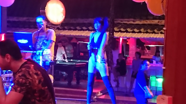 T.J.Bar - อำเภอบางละมุง