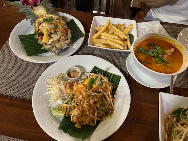 Comentarii opinii despre Sugar Cane Restaurant