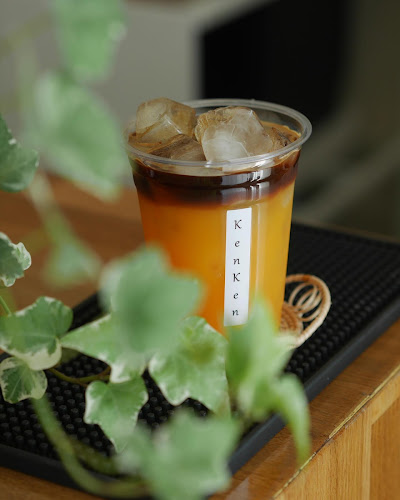 Comentarii opinii despre KenKen Coffee