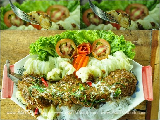 Comentarii opinii despre ครัวขุนแผน คลองเรียน 2, หาดใหญ่