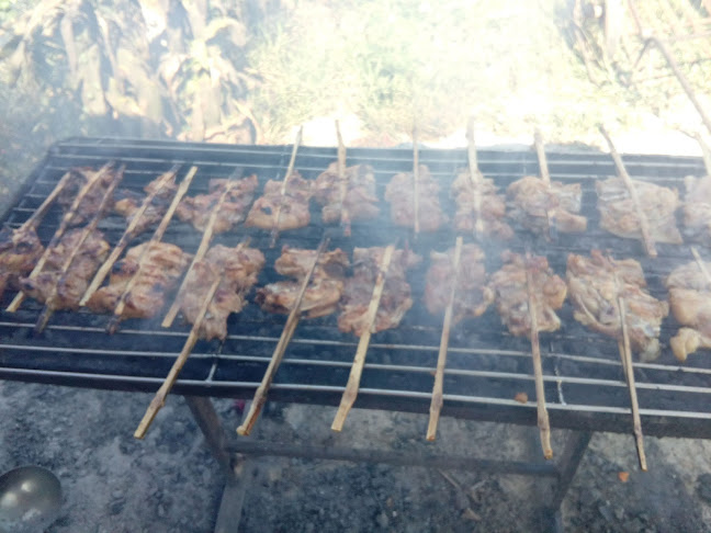 ร้านส้มตำเจ้หนิงอร่อยเหาะ - อำเภอเมืองนครราชสีมา