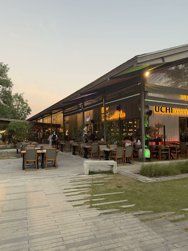 Uchi Gastrobar Japanese Food & Sushi Phuket