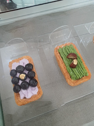 Brouke - อำเภอบางละมุง