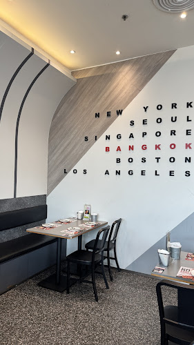 Bonchon Central Village