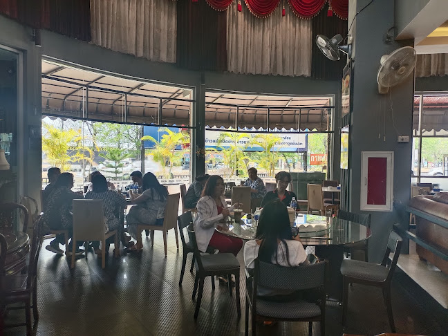 Comentarii opinii despre ครัวเพชรลดา จอหอ