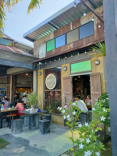 Comentarii opinii despre เตอรัง ติ่มซำ @ ตรัง