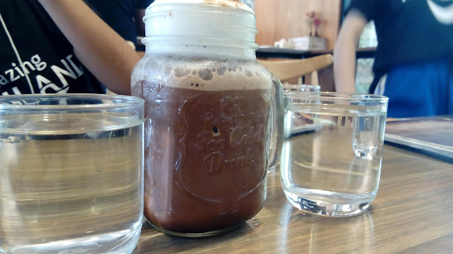 Bitter*Sweet The Dessert cafe - อำเภอเมืองนครสวรรค์