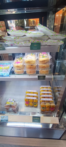 Comentarii opinii despre คาเฟ่ อเมซอน ปตท. ตรงข้ามพัทยาใต้