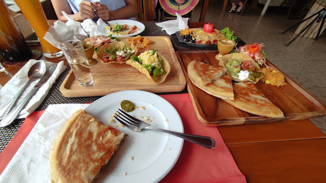 Comentarii opinii despre Salsa Mexicana patong